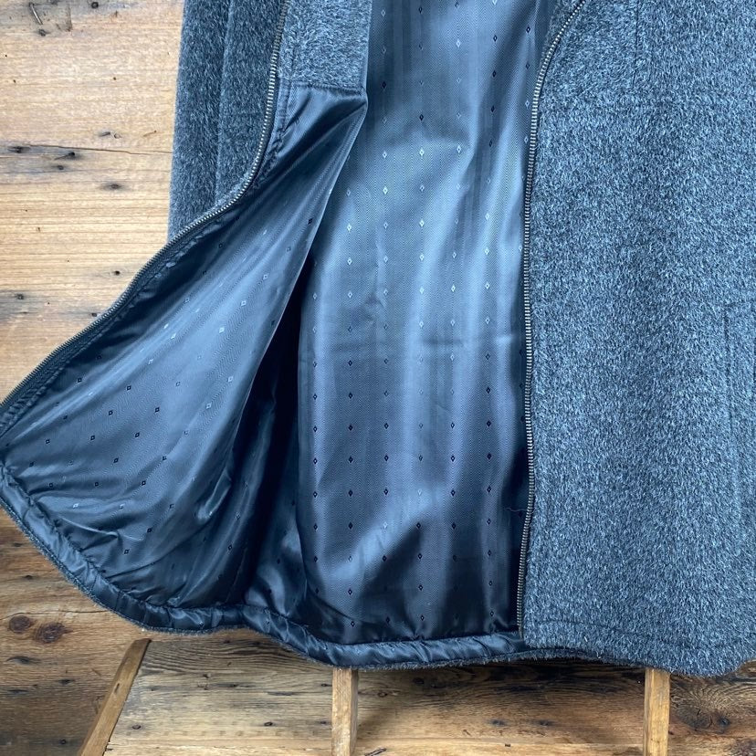 Men&#39;s Amherst Coat