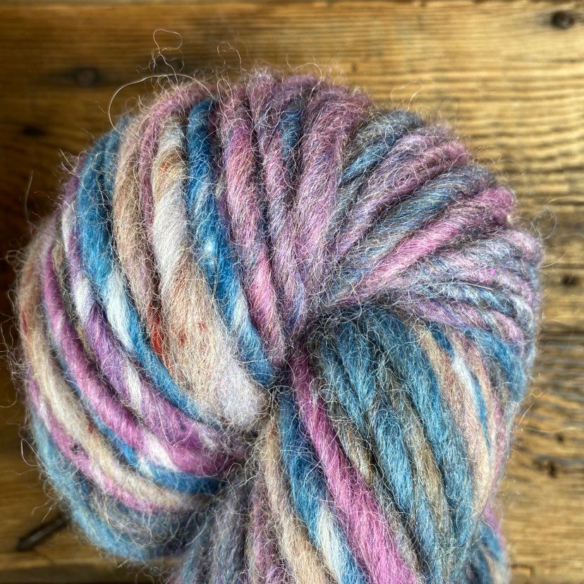 Lopi Yarn - Custom Dyed