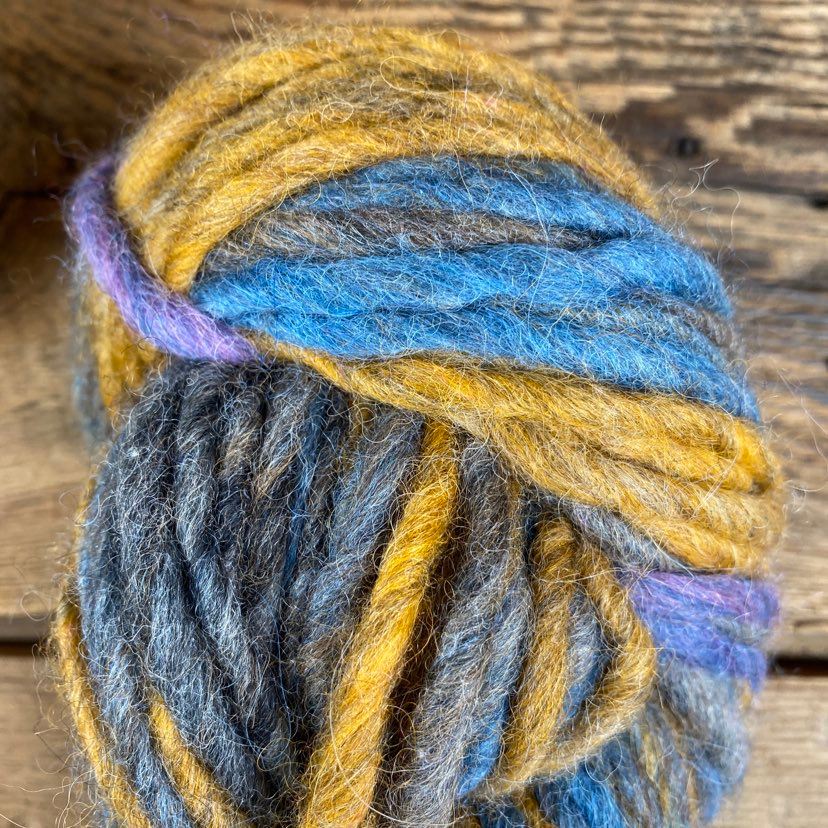 Lopi Yarn - Custom Dyed