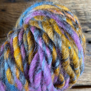 Lopi Yarn - Custom Dyed - 70% Alpaca
