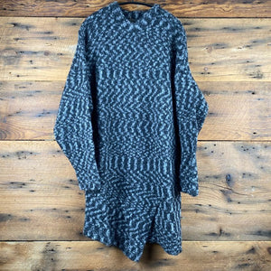 Niamh Sweater Dress