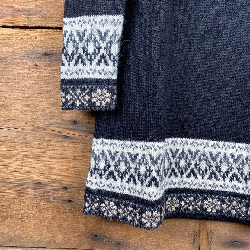 Bellucci Sweater Dress