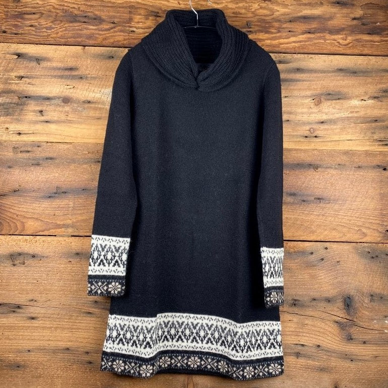 Bellucci Sweater Dress