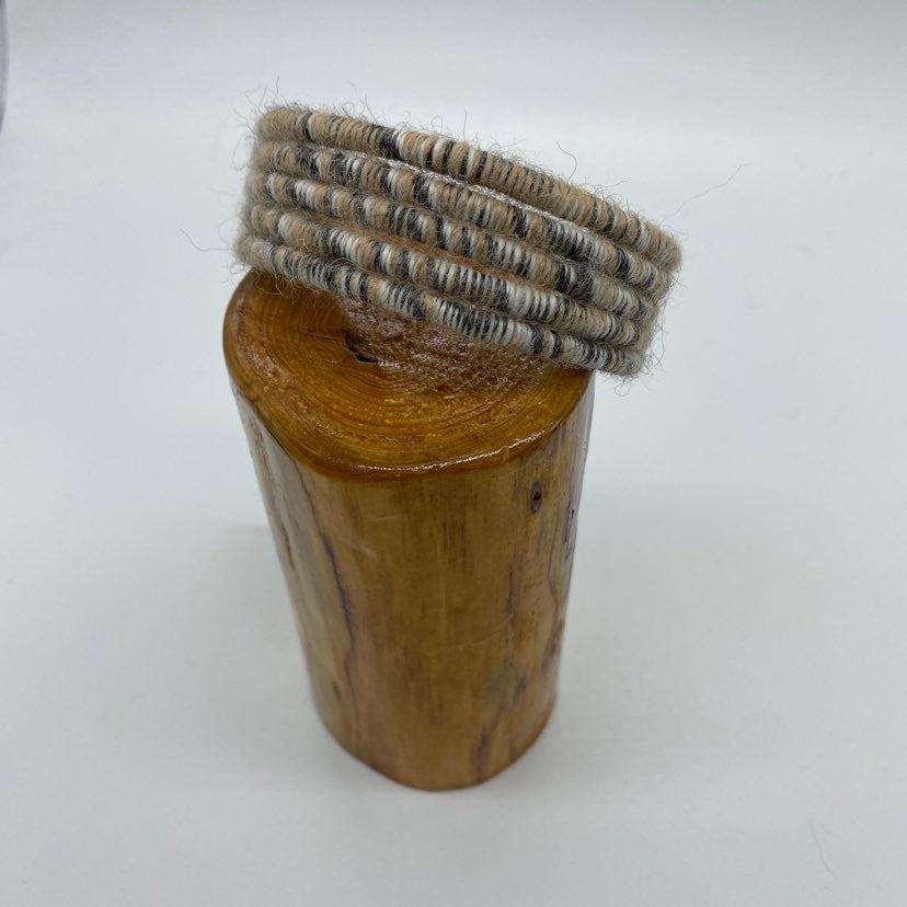 Alpaca Jewellery