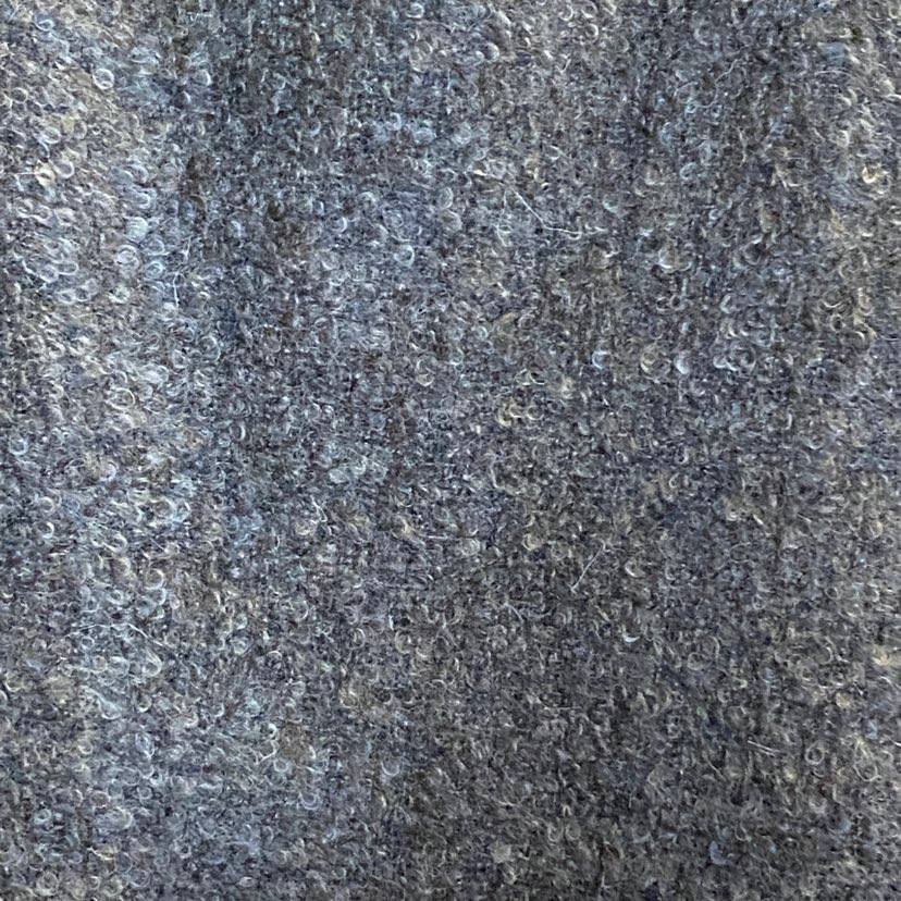 Boucle Throw
