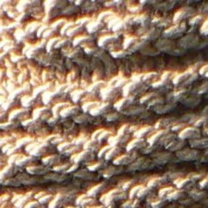 Ebb and Flow Cowl - Natural Colours