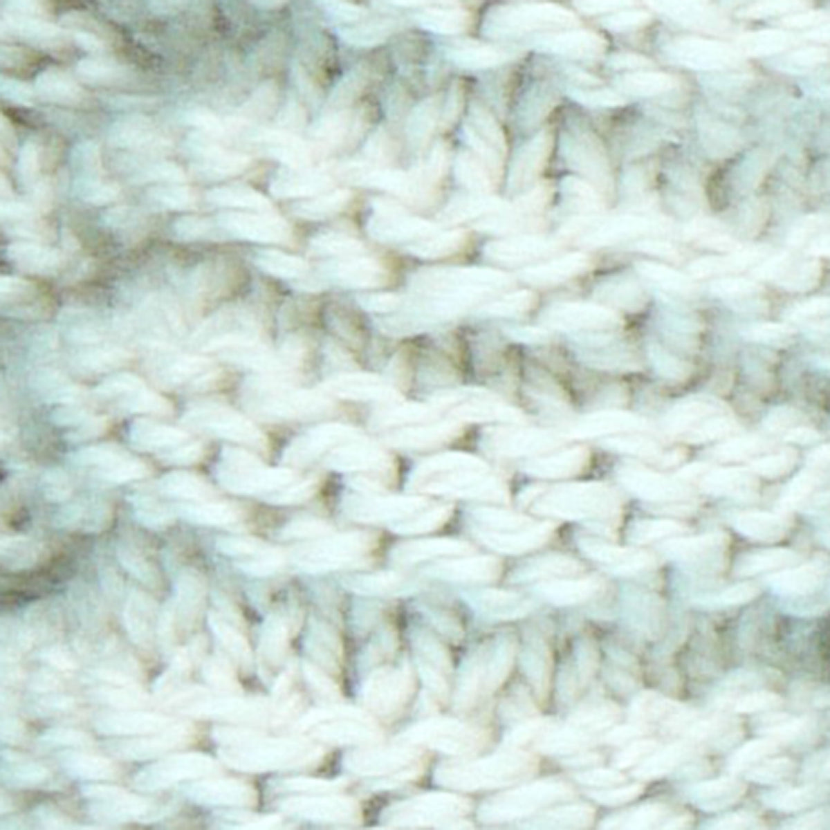 Ebb and Flow Cowl - Natural Colours