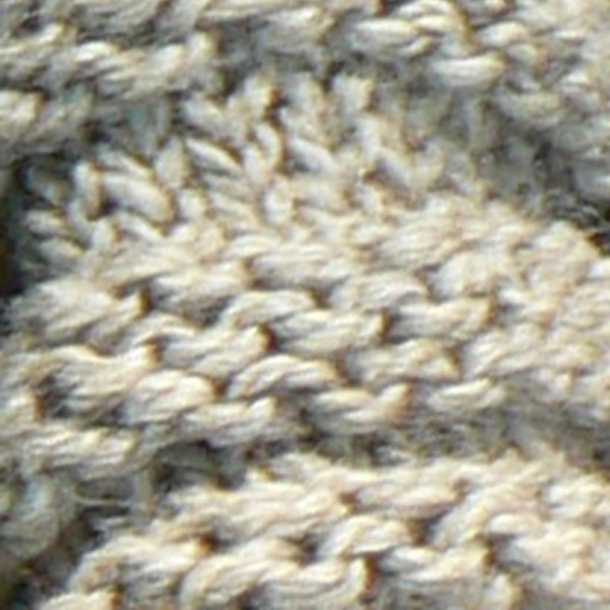 Ebb and Flow Cowl - Natural Colours