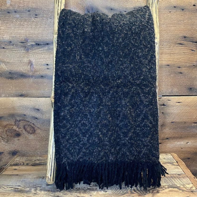 Boucle Throw