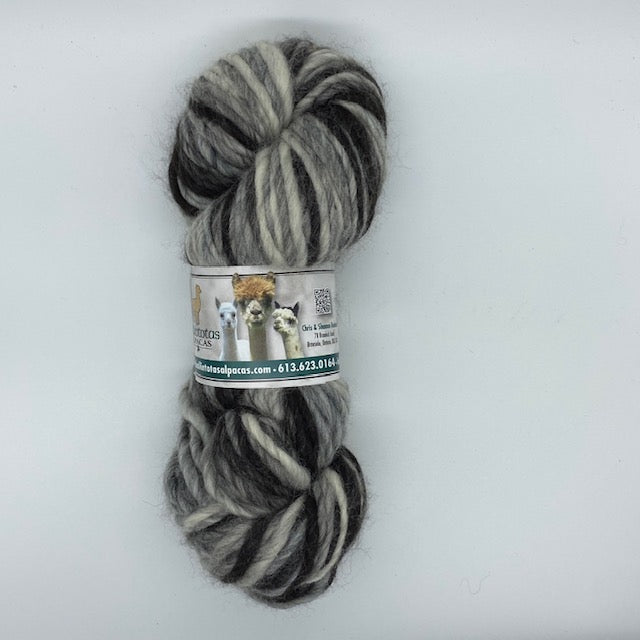Lopi Yarn - Natural Colours