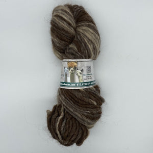 Lopi Yarn - Natural Colours