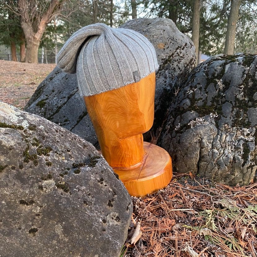 Men&#39;s Accordion Slouch Hat