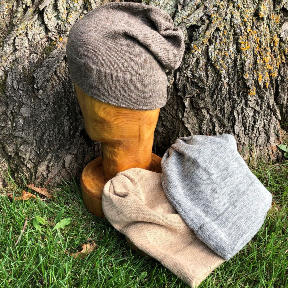 Day Tripper Slouch Beanie